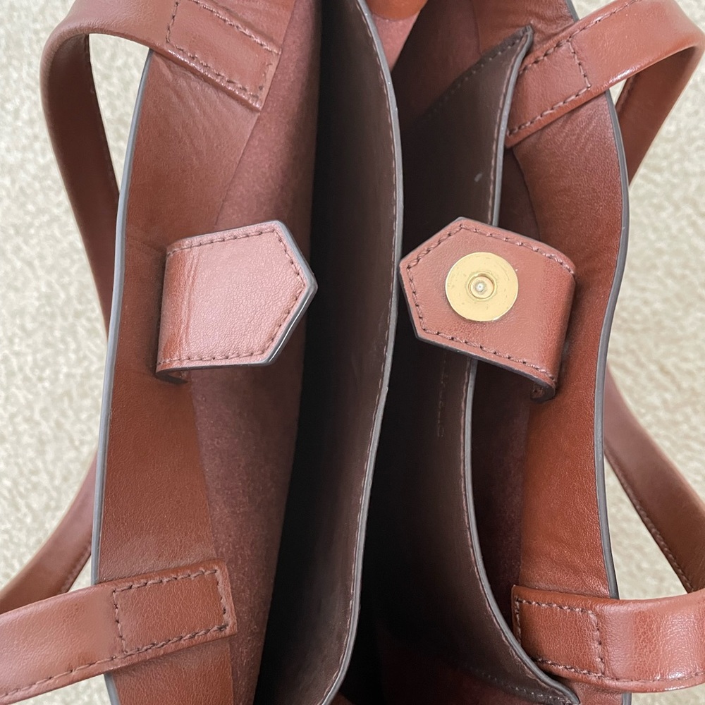 Shoulder bag - Picture 2 of 4